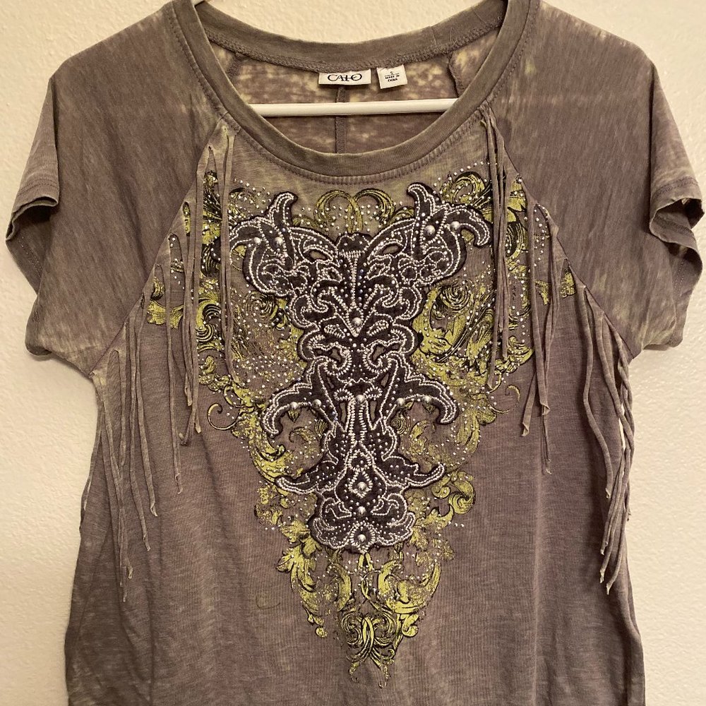 shirt